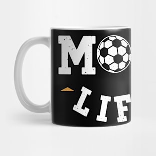 Mom Life Mug